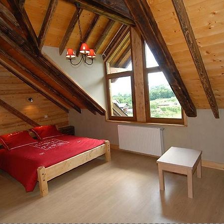 Chalet La Ferme De Noemie Mercury Room photo