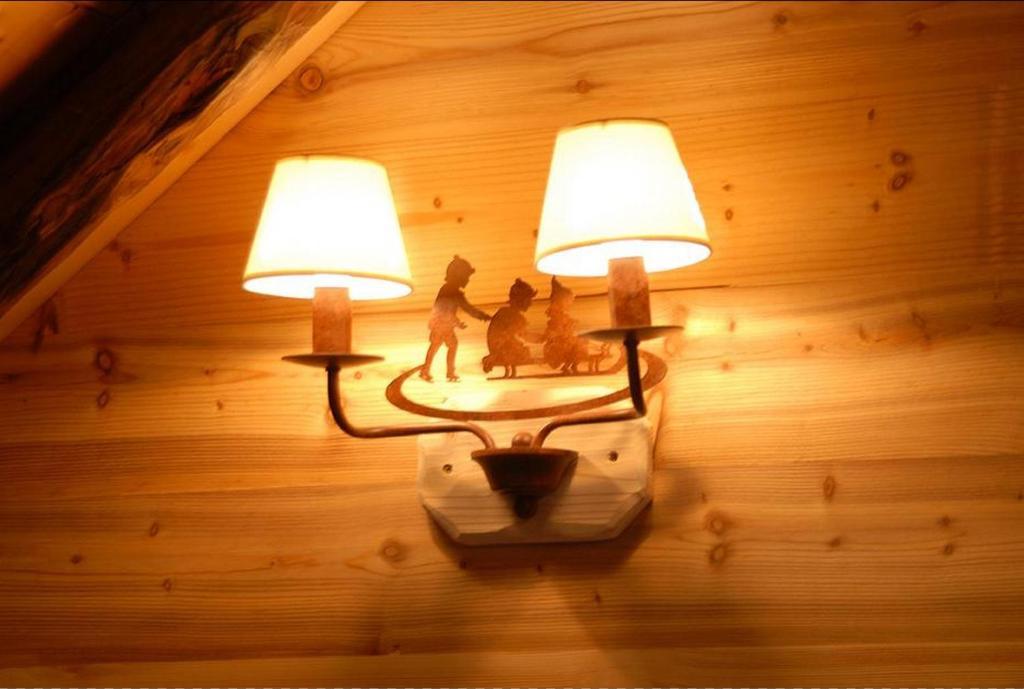 Chalet La Ferme De Noemie Mercury Room photo